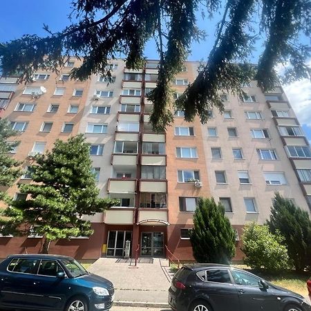 Appartamento Apartman Solid, Bratislava Esterno foto